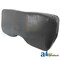 A & I Products Seat, Back Cushion; Dark Gray Vinyl 40.5" x18.5" x6" A-K7501-56120 - alternate 1